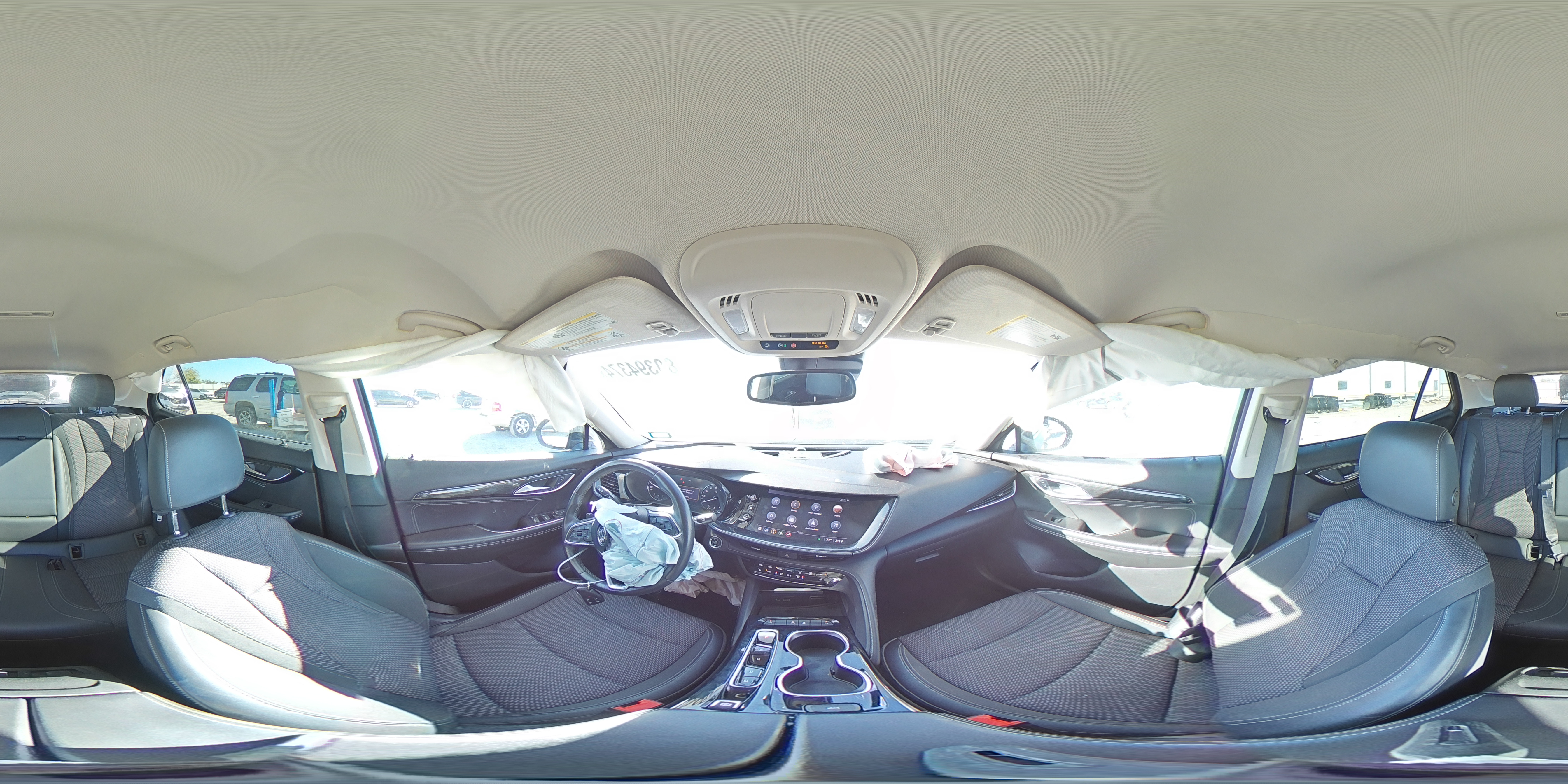 2021 Buick Envision - Image 13