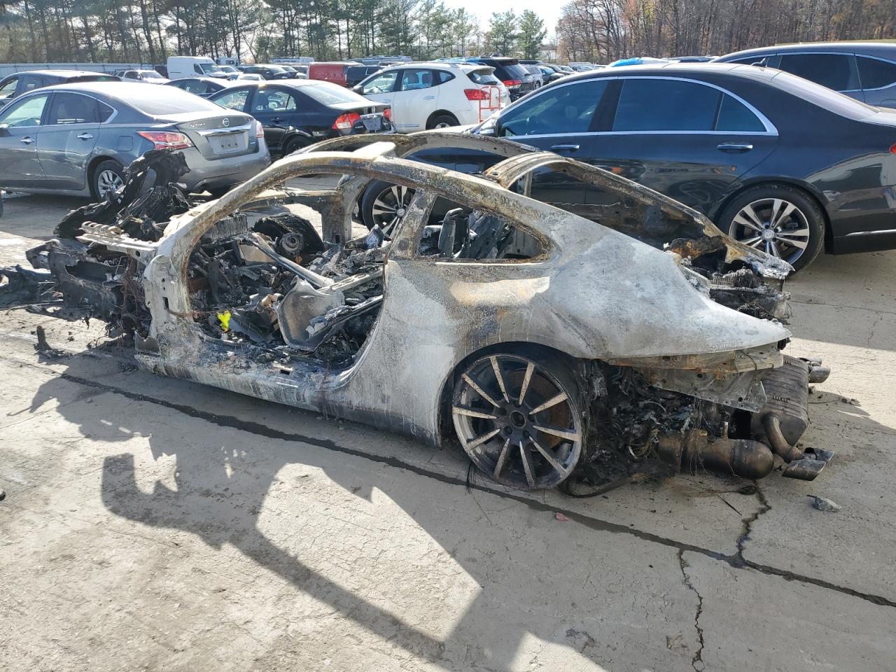 2017 Porsche 911 - Image 2