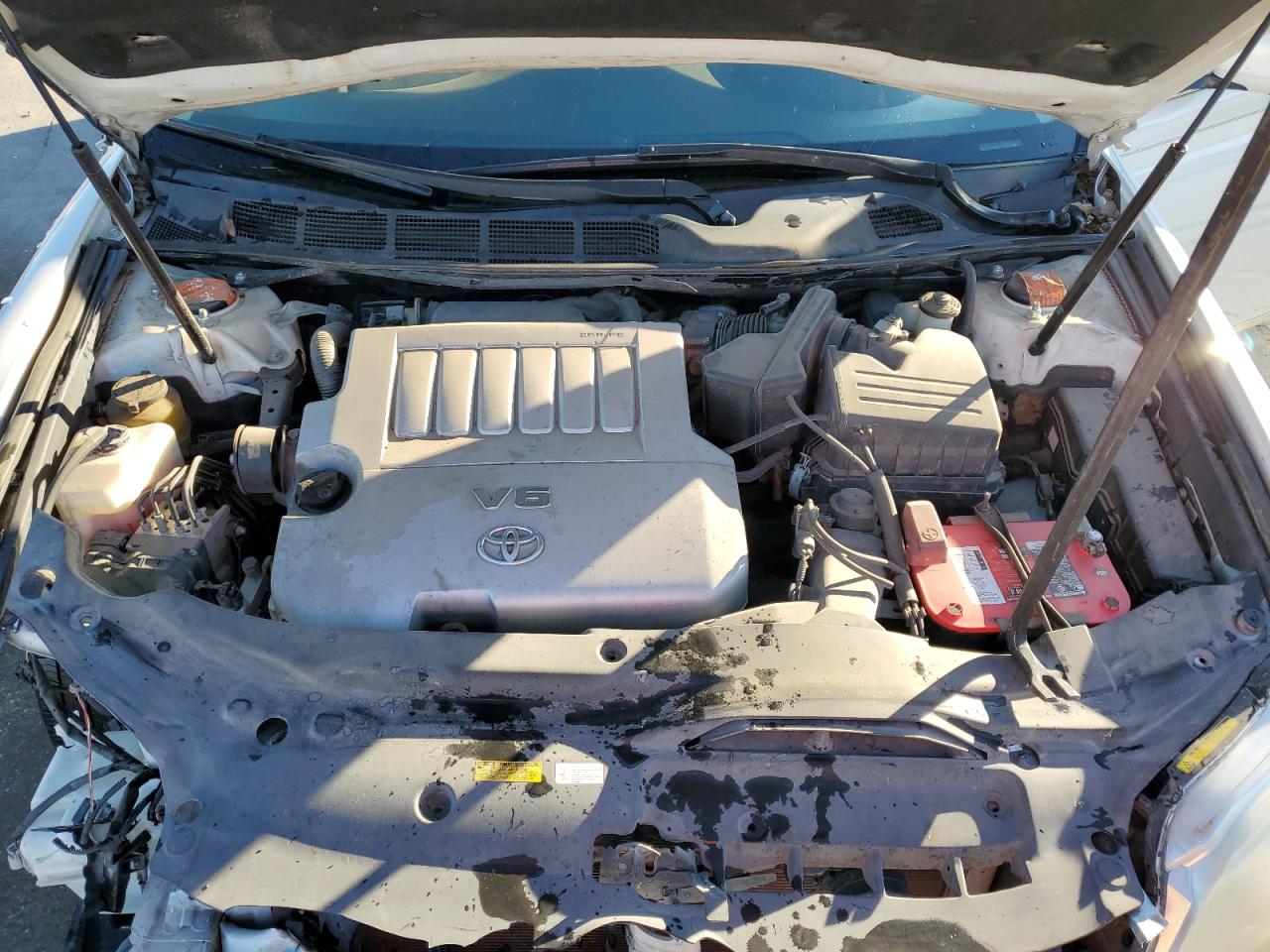 2011 Toyota Avalon - Image 11