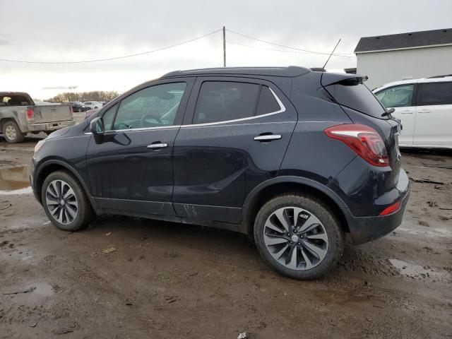  BUICK ENCORE 2021 Синий