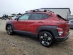 2024 Hyundai Kona Sel للبيع في Austell، GA - Rear End