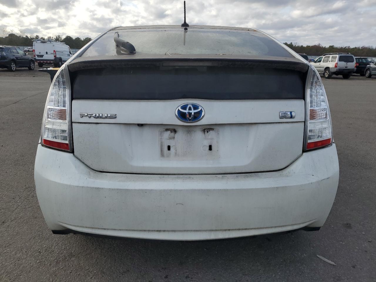 2010 Toyota Prius VIN: JTDKN3DU9A0032729 Lot: 77271604