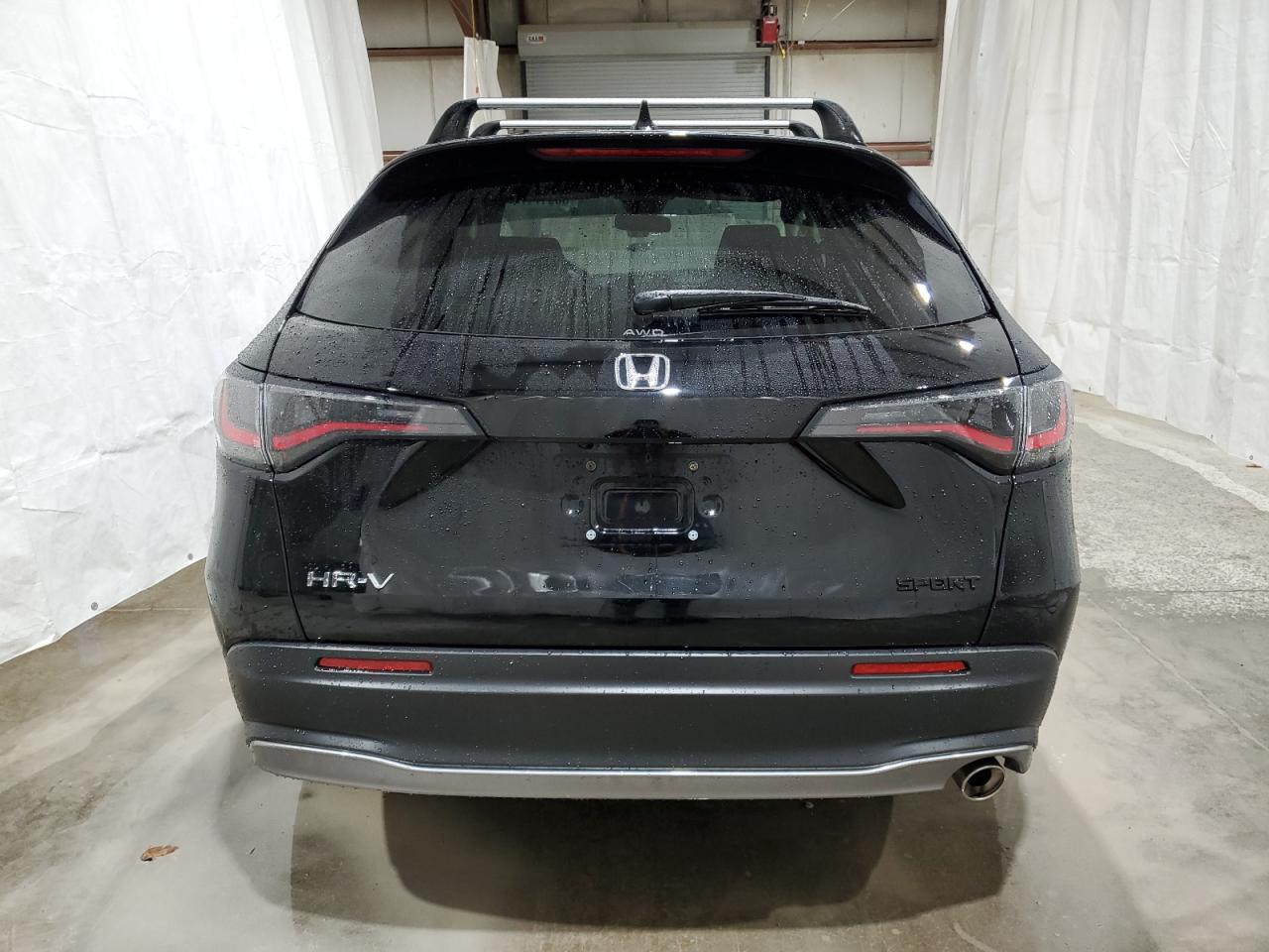 2024 Honda HR-V - Image 6