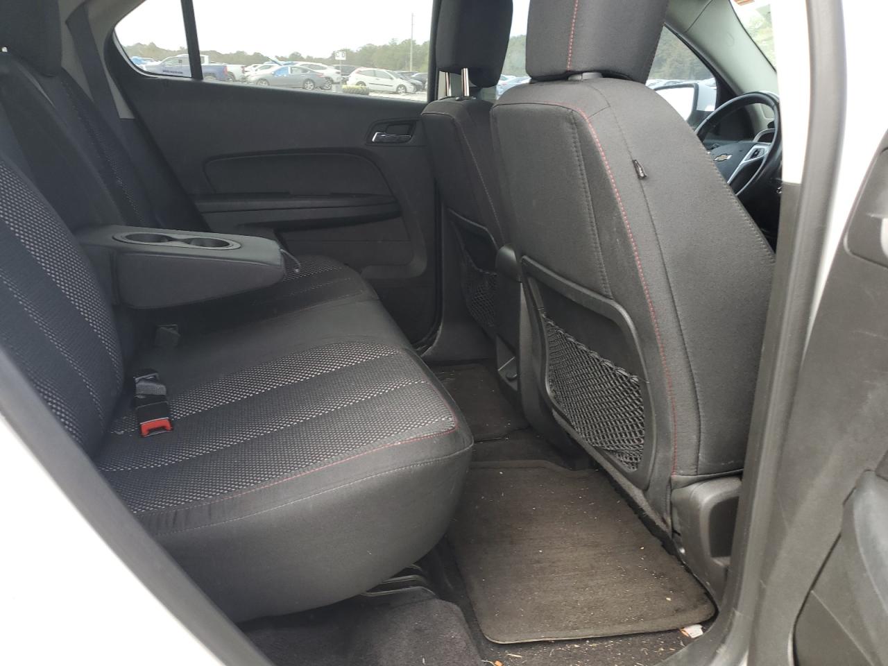 2016 Chevrolet Equinox - Image 10