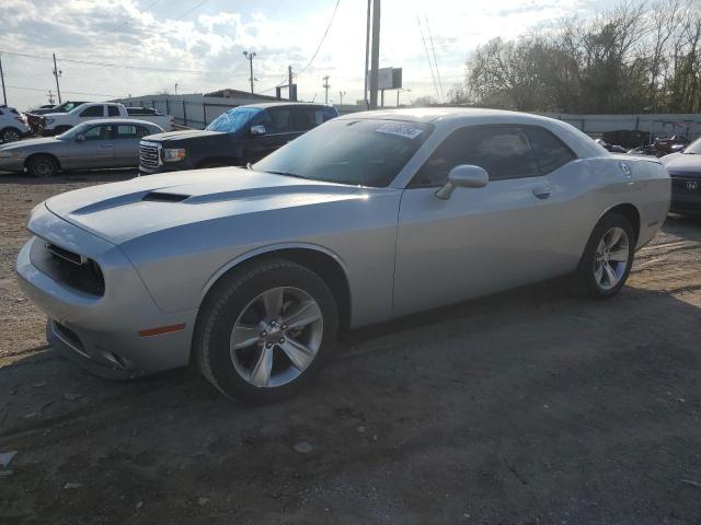  DODGE CHALLENGER 2021 Silver