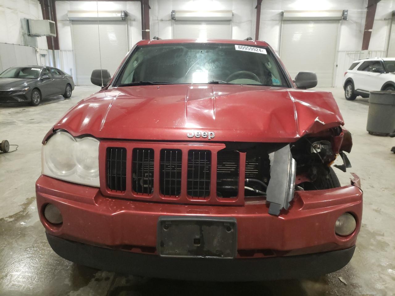 2006 Jeep Grand Cherokee - Image 5