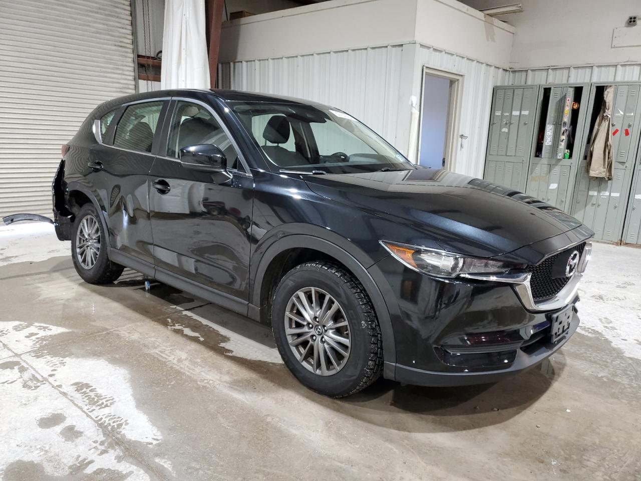 2018 Mazda CX-5 - Image 4