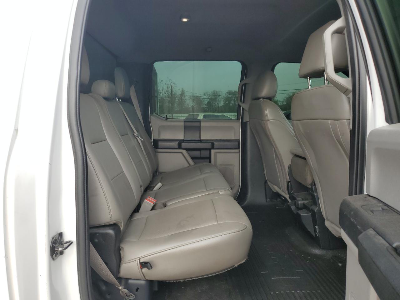 2019 Ford F250 Super Duty VIN: 1FT7W2A68KEE62694 Lot: 82036854