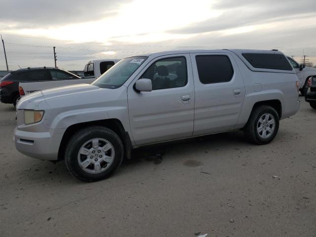 2006 Honda Ridgeline Rtl на продаже в Nampa, ID - Front End