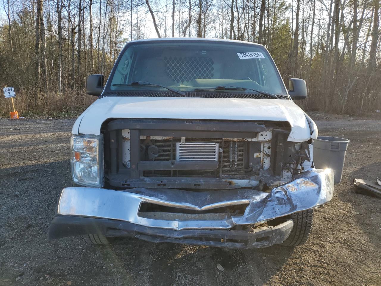 2014 Ford Econoline - Image 5