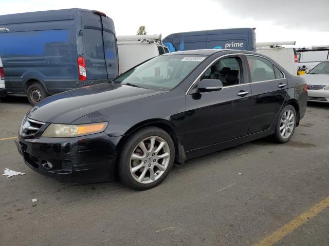 2006 Acura Tsx 