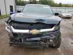 2017 Chevrolet Colorado Lt на продаже в Grenada, MS - Front End