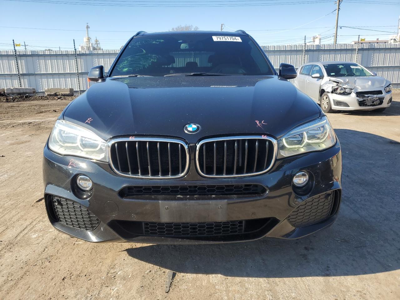 2014 BMW X5 - Image 5