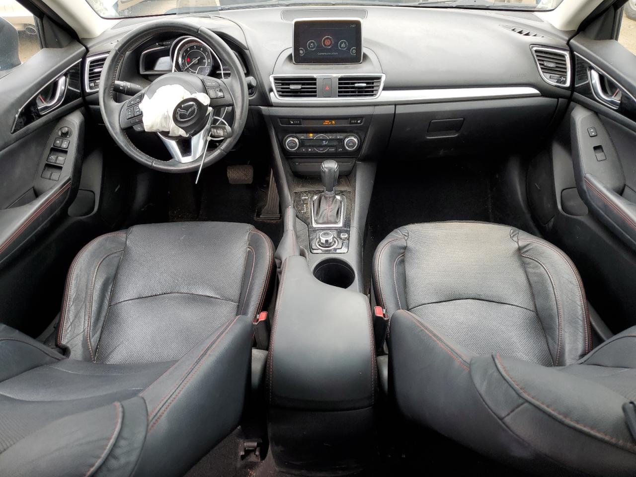 2015 Mazda 3 - Image 8
