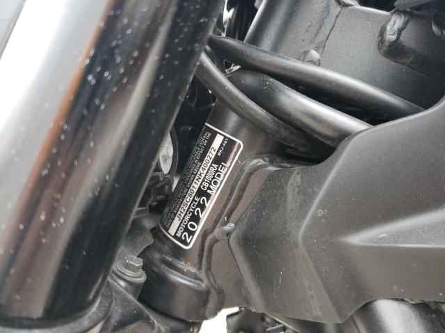 2022 HONDA CB1000 RA