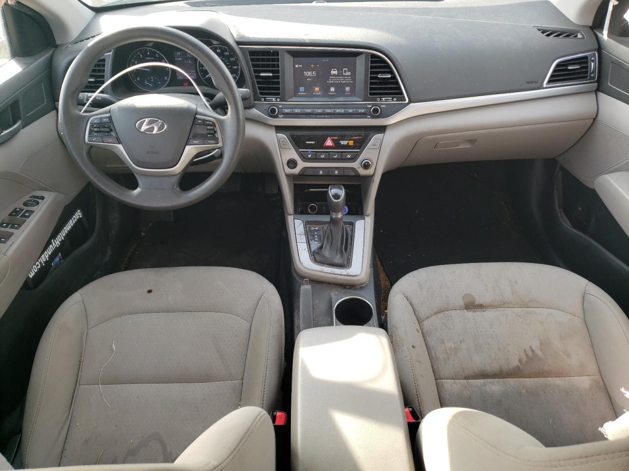 2018 Hyundai Elantra - Image 8