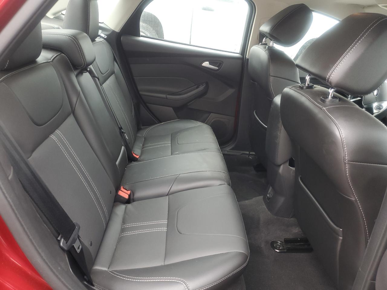 2014 Ford Focus - Image 10