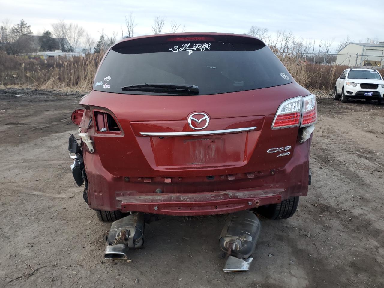 2011 Mazda CX-9 - Image 6