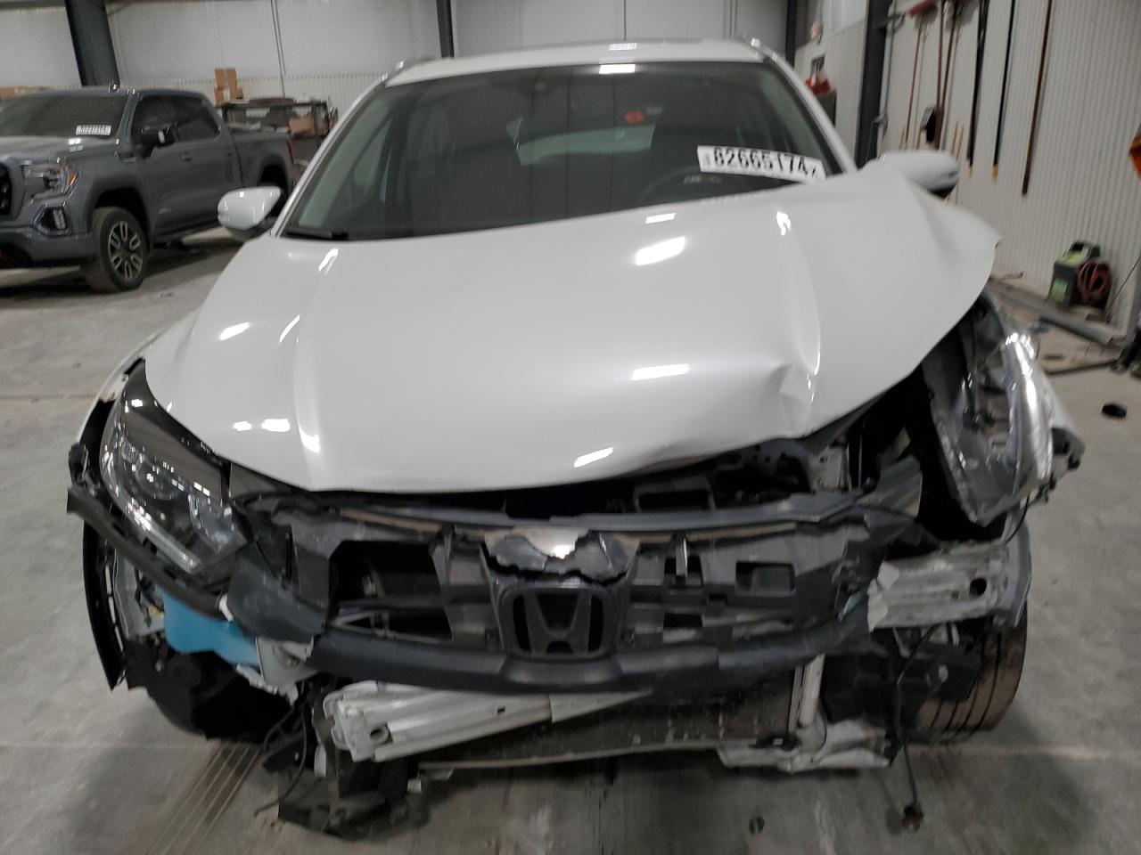 2022 Honda HR-V - Image 5