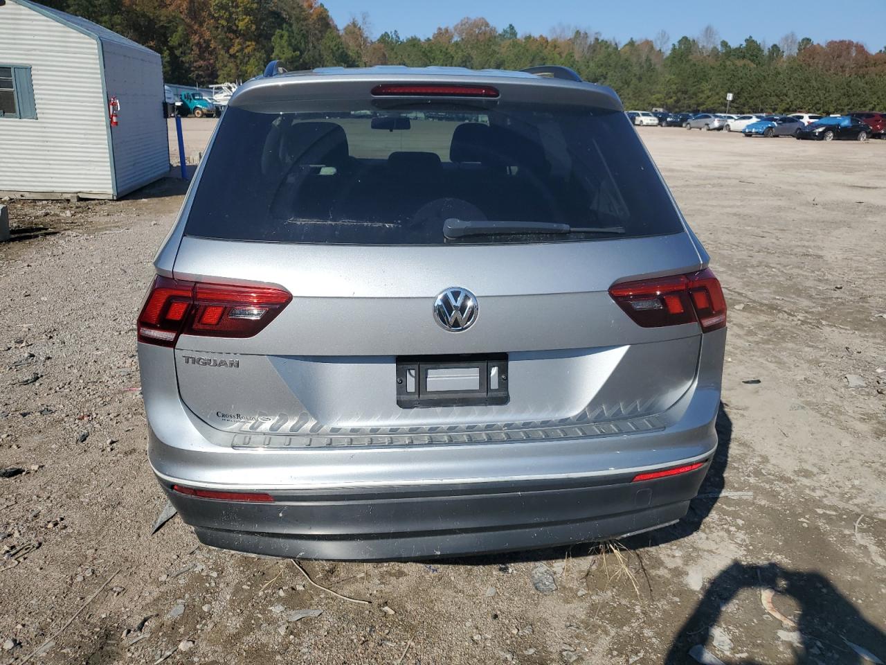2019 Volkswagen Tiguan - Image 6