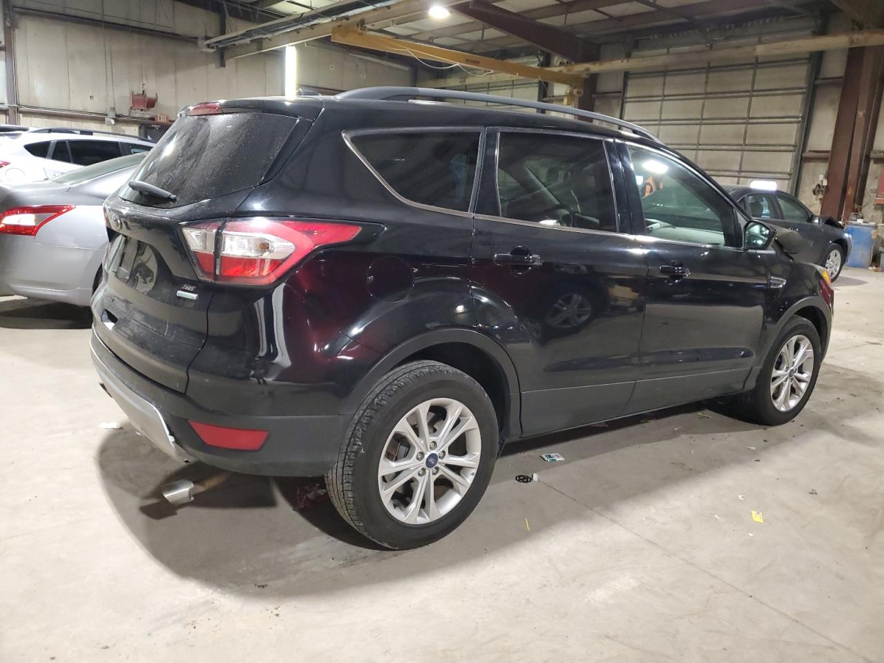 2018 Ford Escape - Image 3