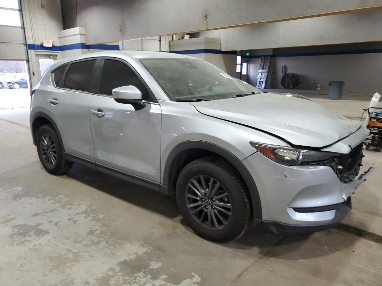 VIN JM3KFBBMXK0596750 2019 MAZDA CX-5 no.4