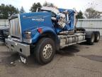 2018 Western Star/Auto Car Conventional 4900Fa for Sale in Ham Lake, MN - Rollover
