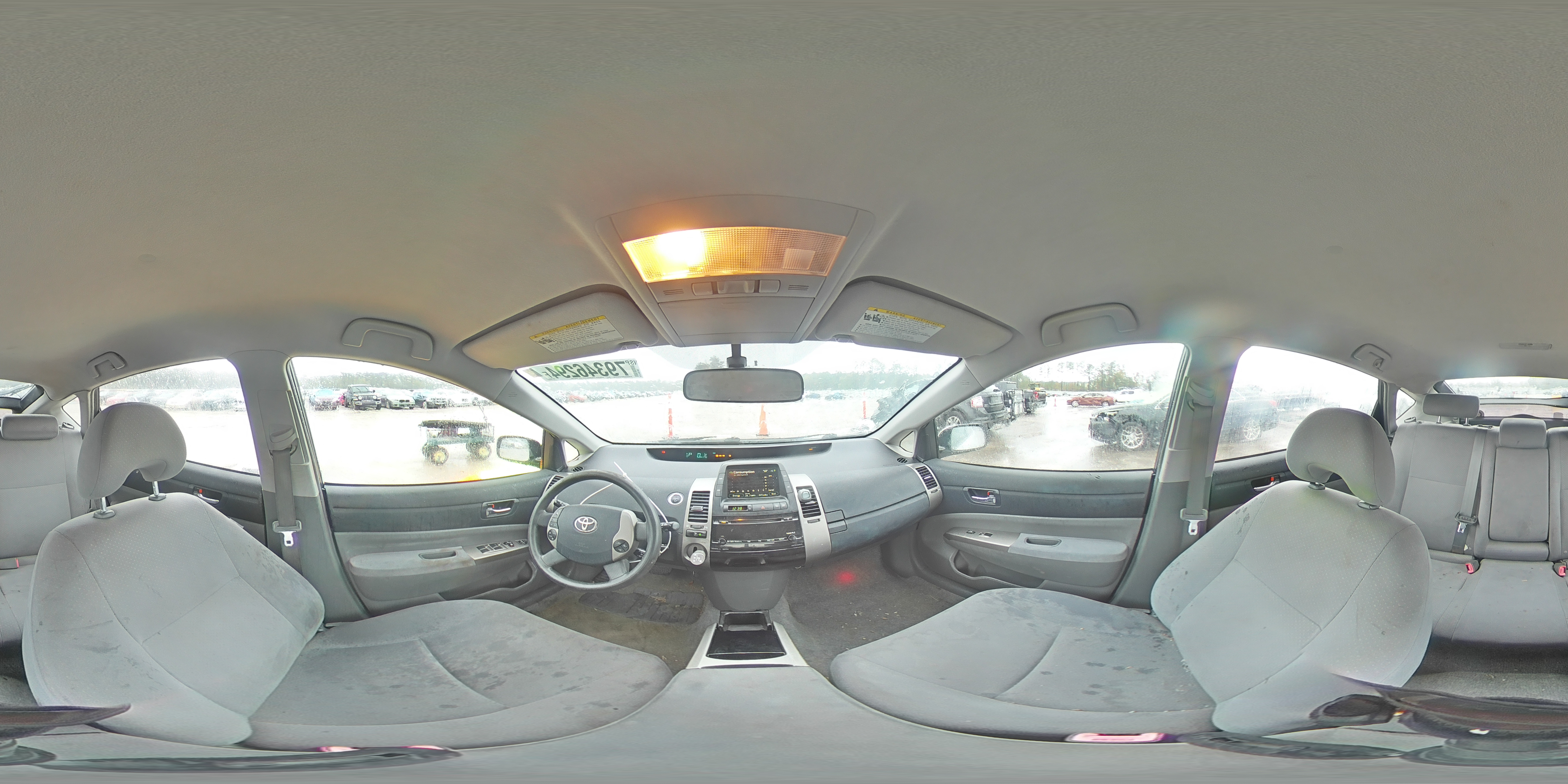 2009 Toyota Prius - Image 13
