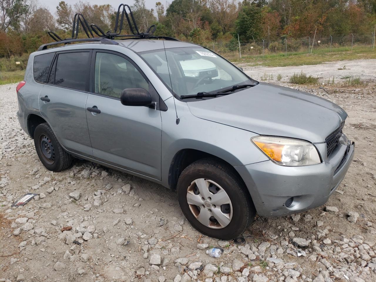 2007 Toyota Rav4 VIN: JTMZD33V576025293 Lot: 79262224