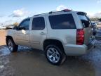 2013 Chevrolet Tahoe C1500 Lt en Venta en Tanner, AL - Front End