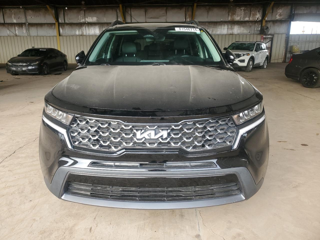 2022 Kia Sorento - Image 5