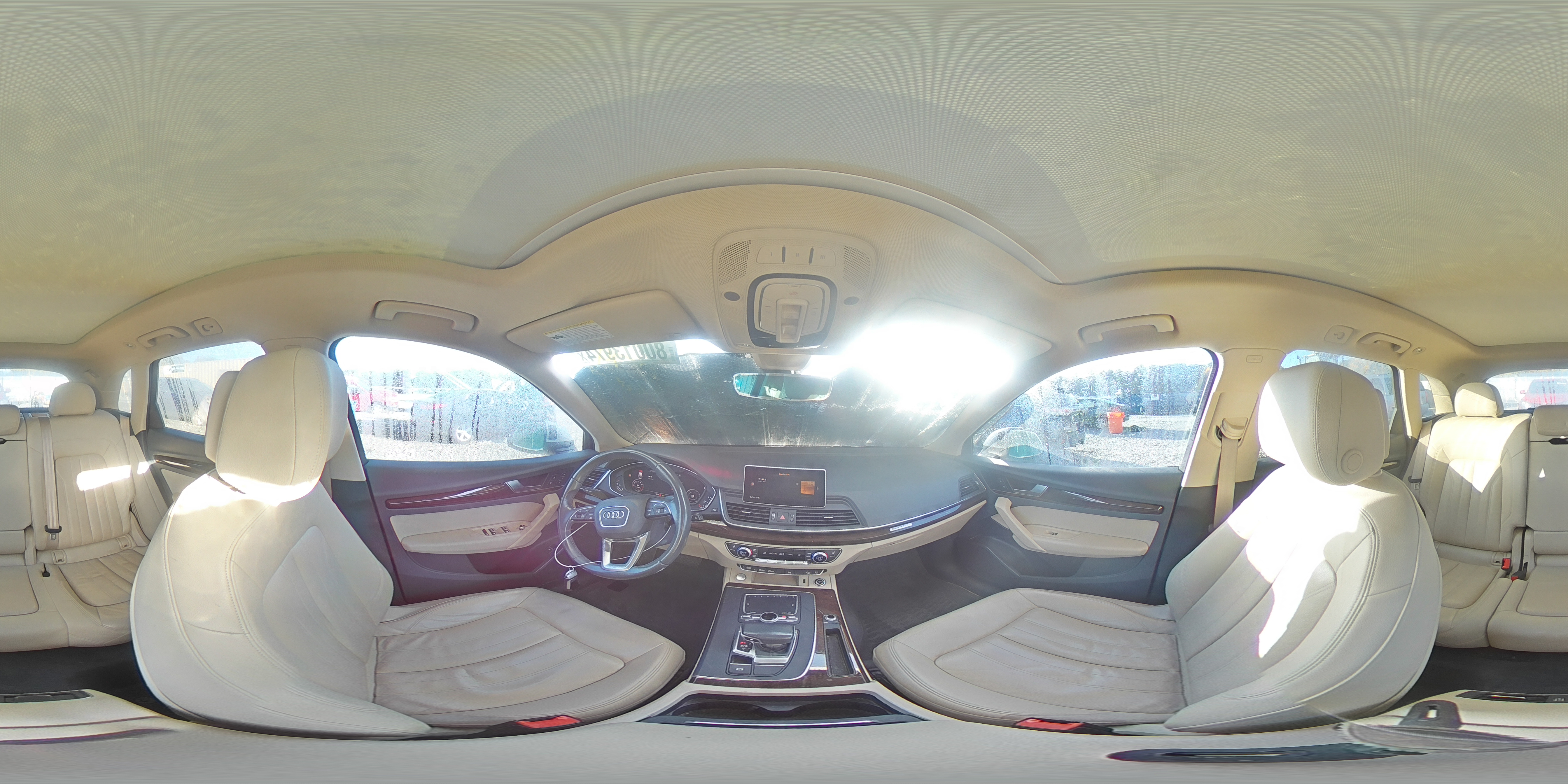 2018 Audi Q5 - Image 15