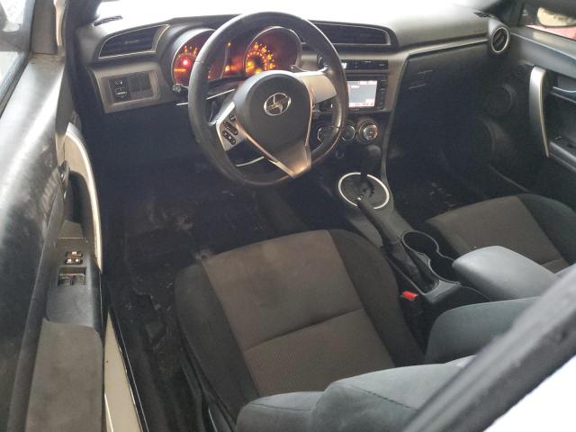  TOYOTA SCION 2015 Белы