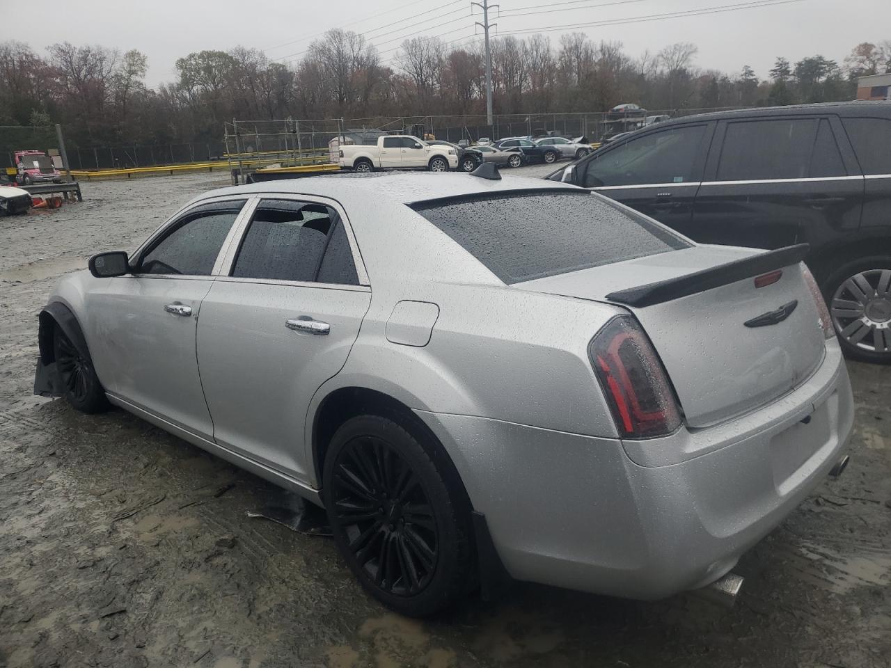 2012 Chrysler 300 - Image 2