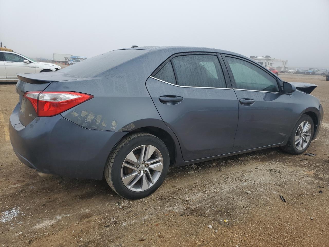 2014 Toyota Corolla - Image 3