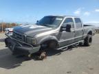 2004 Ford F250 Super Duty zu verkaufen in Kapolei, HI - Front End