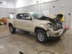 2017 Toyota Tacoma Double Cab იყიდება Casper-ში, WY - Front End