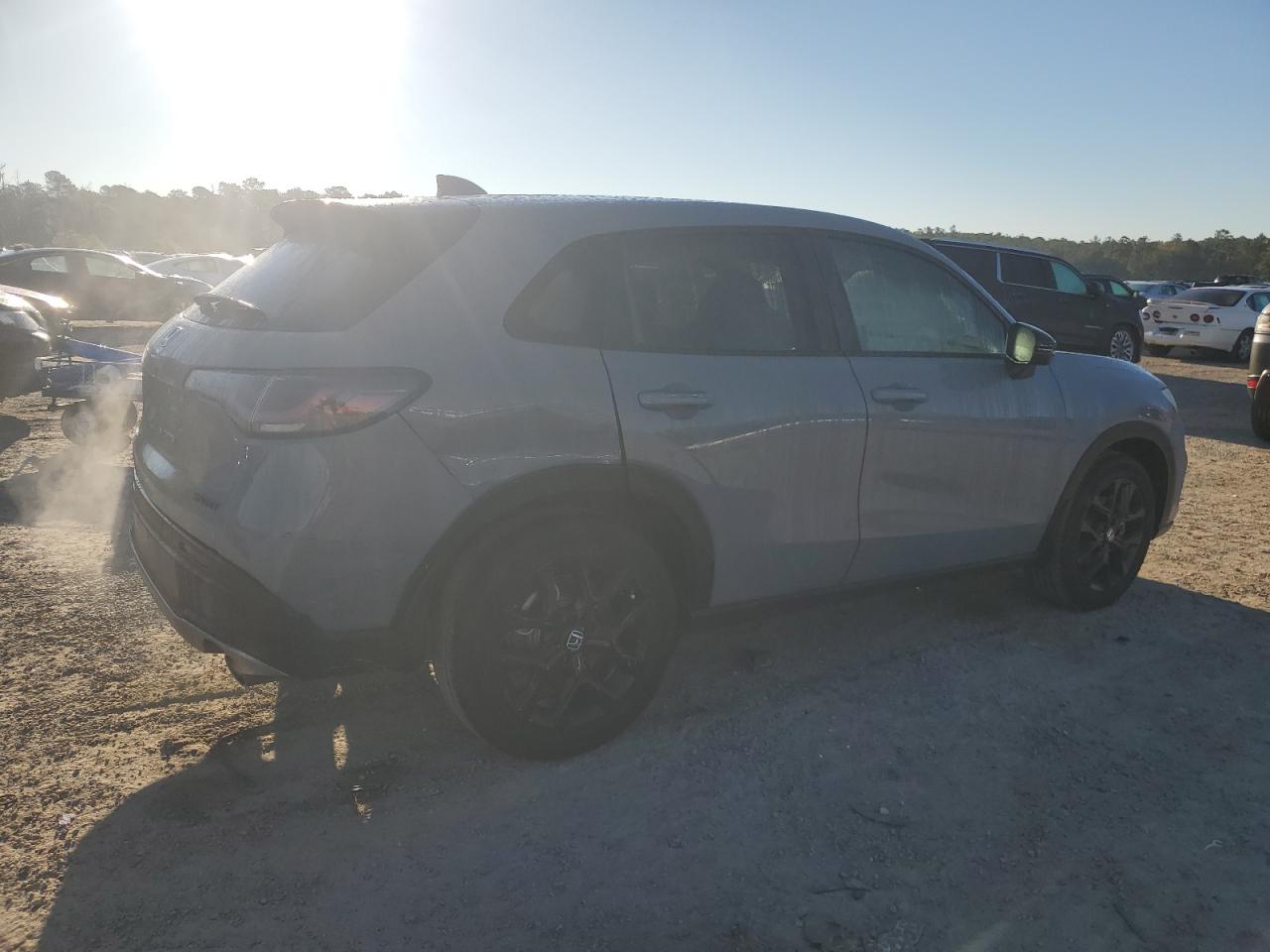 2023 Honda HR-V - Image 3
