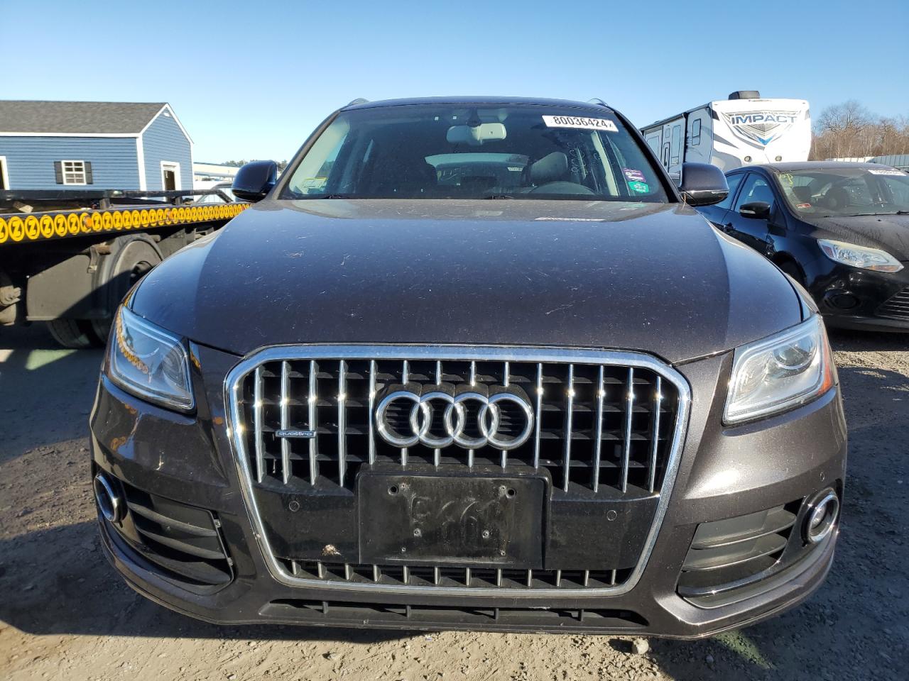 2016 Audi Q5 - Image 5