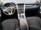 2012 Ford Edge Se за продажба в Wayland, MI - Front End