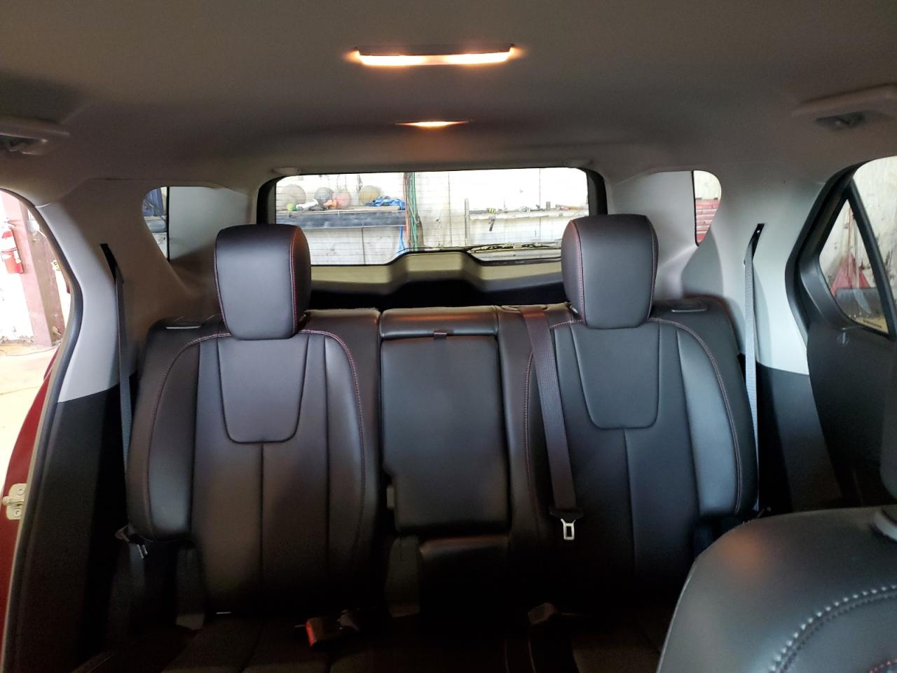 2017 Chevrolet Equinox - Image 10