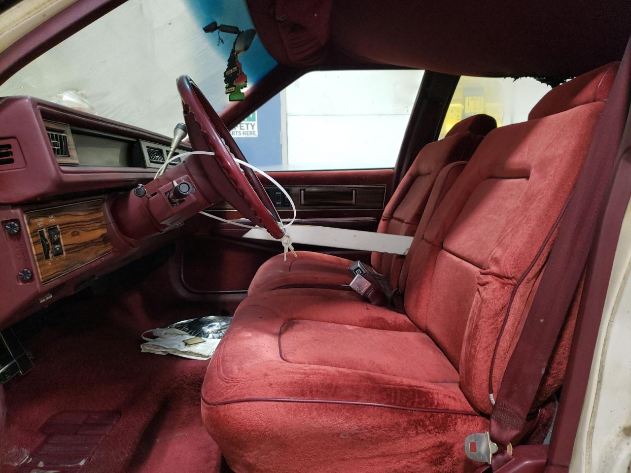 1987 Buick Electra - Image 7
