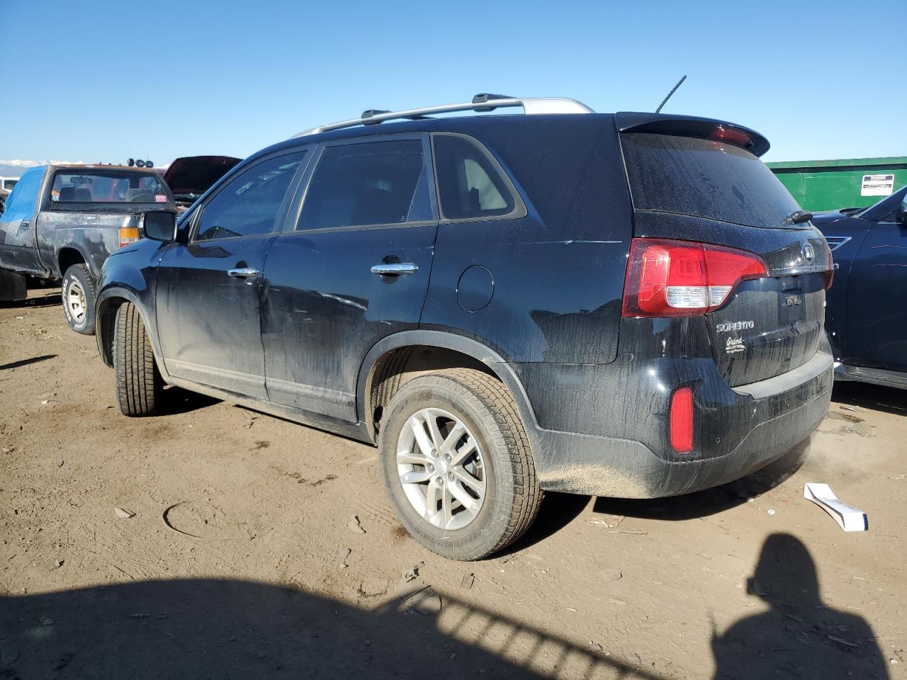 2014 Kia Sorento - Image 2
