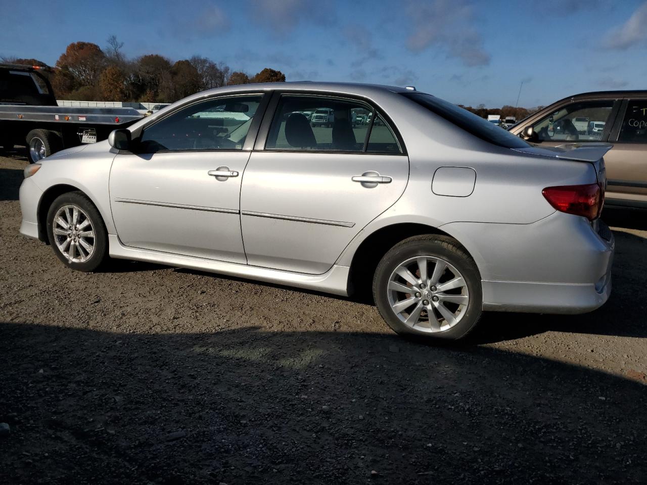 2009 Toyota Corolla - Image 2