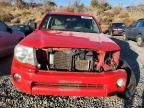 2006 Toyota Tacoma Double Cab Long Bed zu verkaufen in Reno, NV - Front End