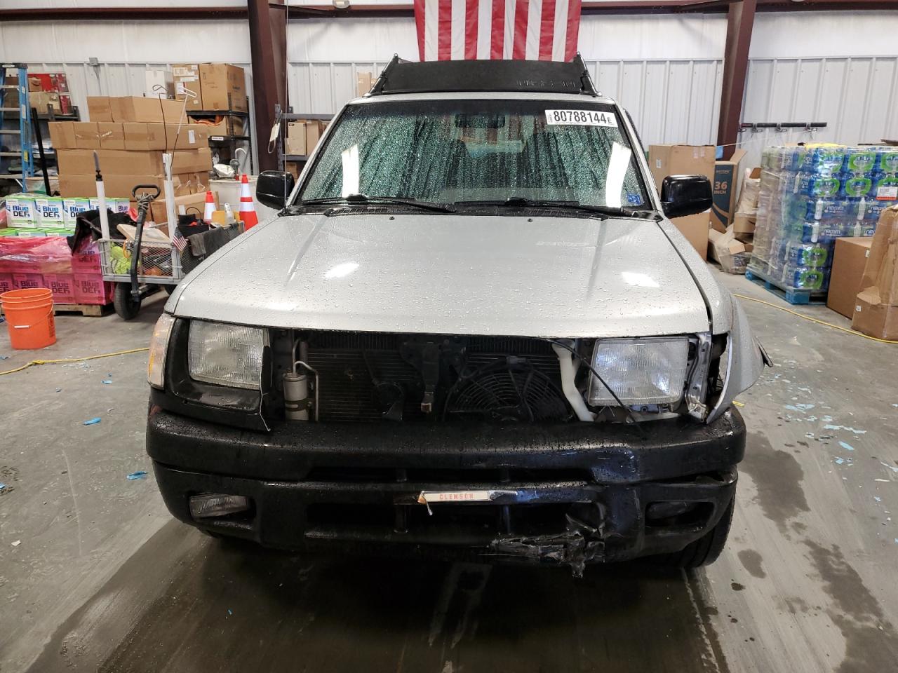 2000 Nissan XTerra - Image 5