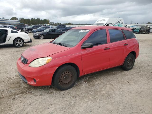 2005 Toyota Corolla Matrix Xr en Venta en Harleyville, SC - Minor Dent/Scratches