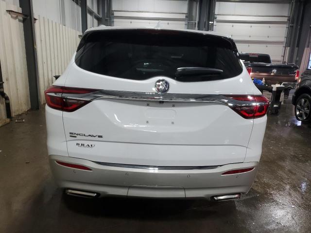  BUICK ENCLAVE 2020 Белы