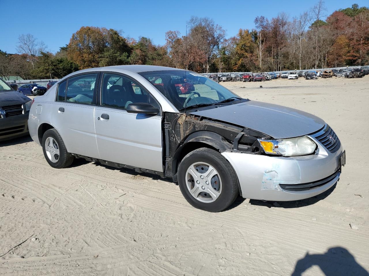 2005 Saturn ION - Image 4