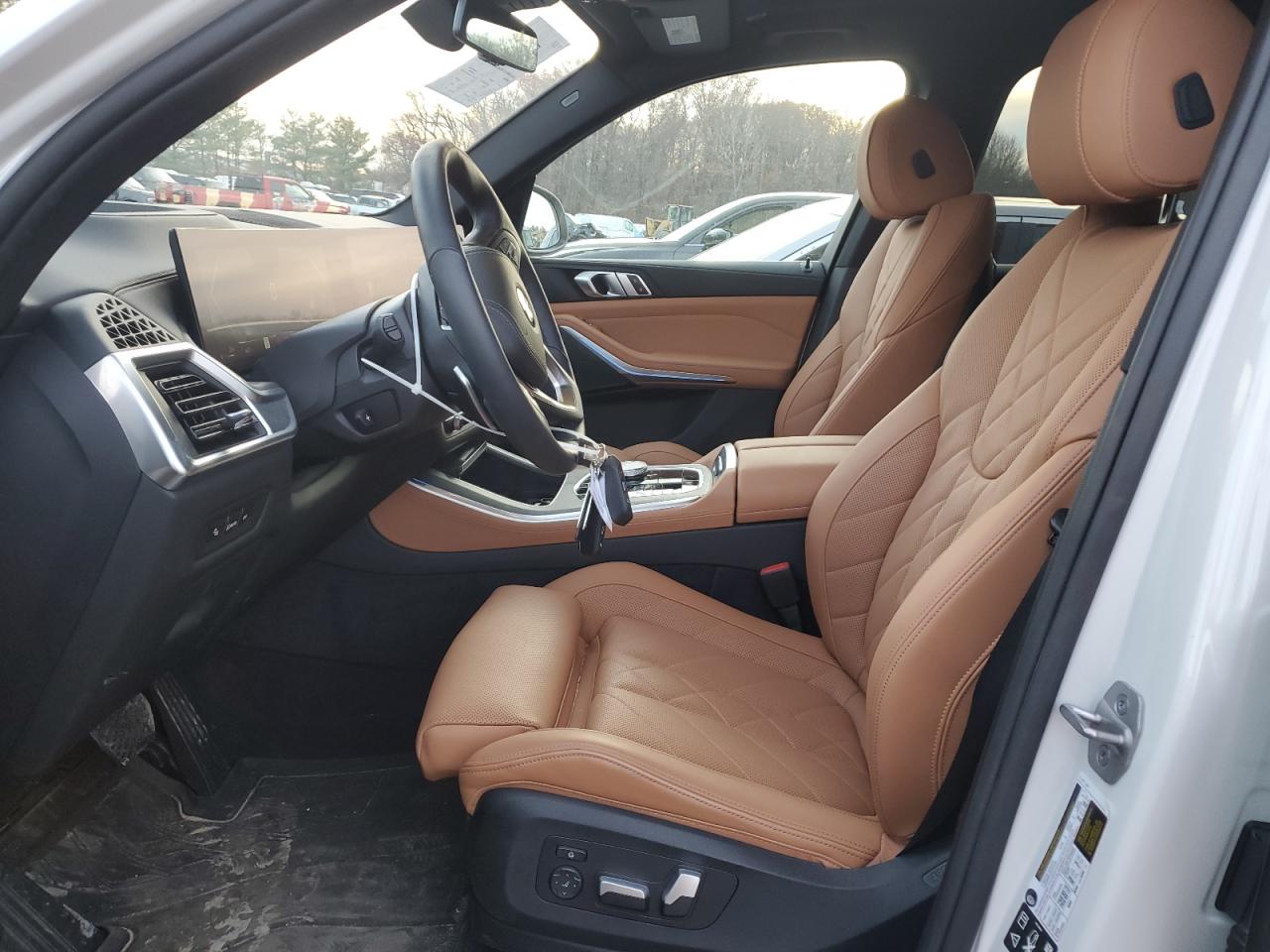 2024 BMW X5 - Image 7